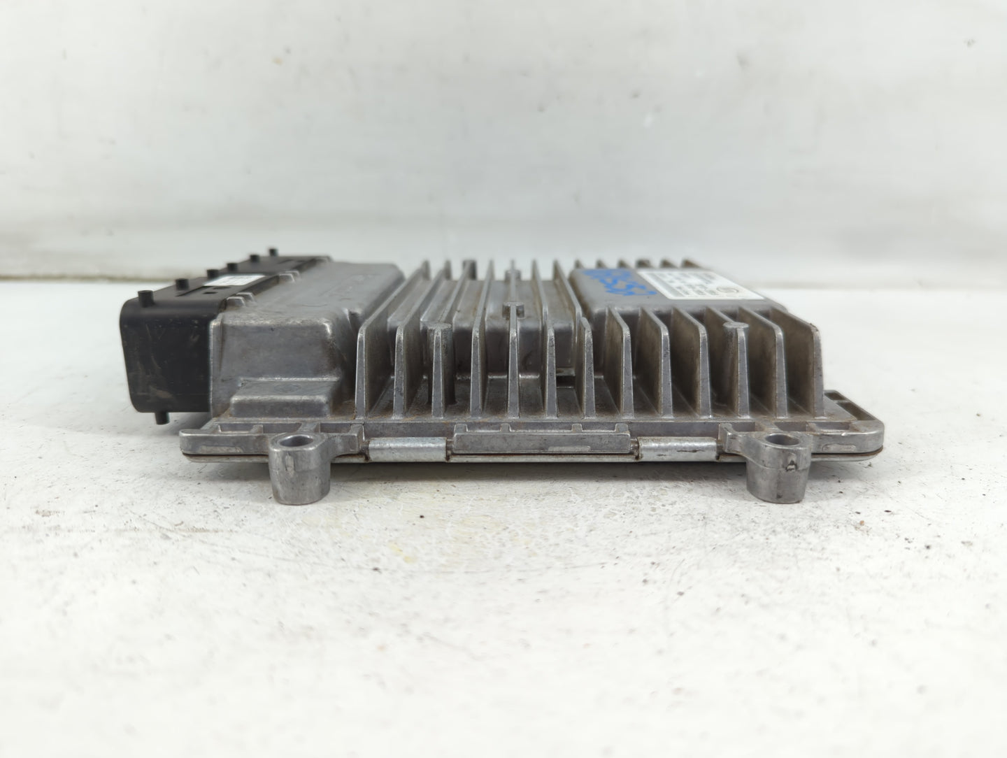 2015 Kia Optima PCM Engine Control Computer ECU ECM PCU OEM P/N:39108-2GBJ6 39138-2GBJ6 Fits OEM Used Auto Parts - Oemusedau