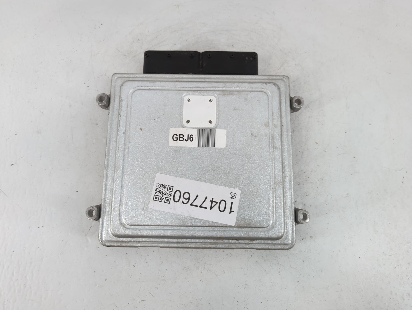 2015 Kia Optima PCM Engine Control Computer ECU ECM PCU OEM P/N:39108-2GBJ6 39138-2GBJ6 Fits OEM Used Auto Parts - Oemusedau