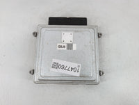 2015 Kia Optima PCM Engine Control Computer ECU ECM PCU OEM P/N:39108-2GBJ6 39138-2GBJ6 Fits OEM Used Auto Parts - Oemusedau