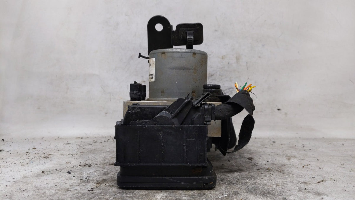 2014-2015 Kia Optima Anti-Lock Brake ABS Pump Module Actuator OEM P/N:BE6003O902 58920-2T870 Fits Fits 2014 2015 OEM Used Au