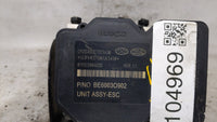 2014-2015 Kia Optima ABS Pump Control Module Replacement P/N:BE6003O902 58920-2T870 Fits Fits 2014 2015 OEM Used Auto Parts 