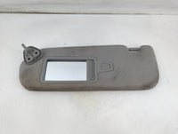 2011-2016 Kia Optima Sun Visor Shade Replacement Driver Left Mirror Fits Fits 2011 2012 2013 2014 2015 2016 OEM Used Auto Pa