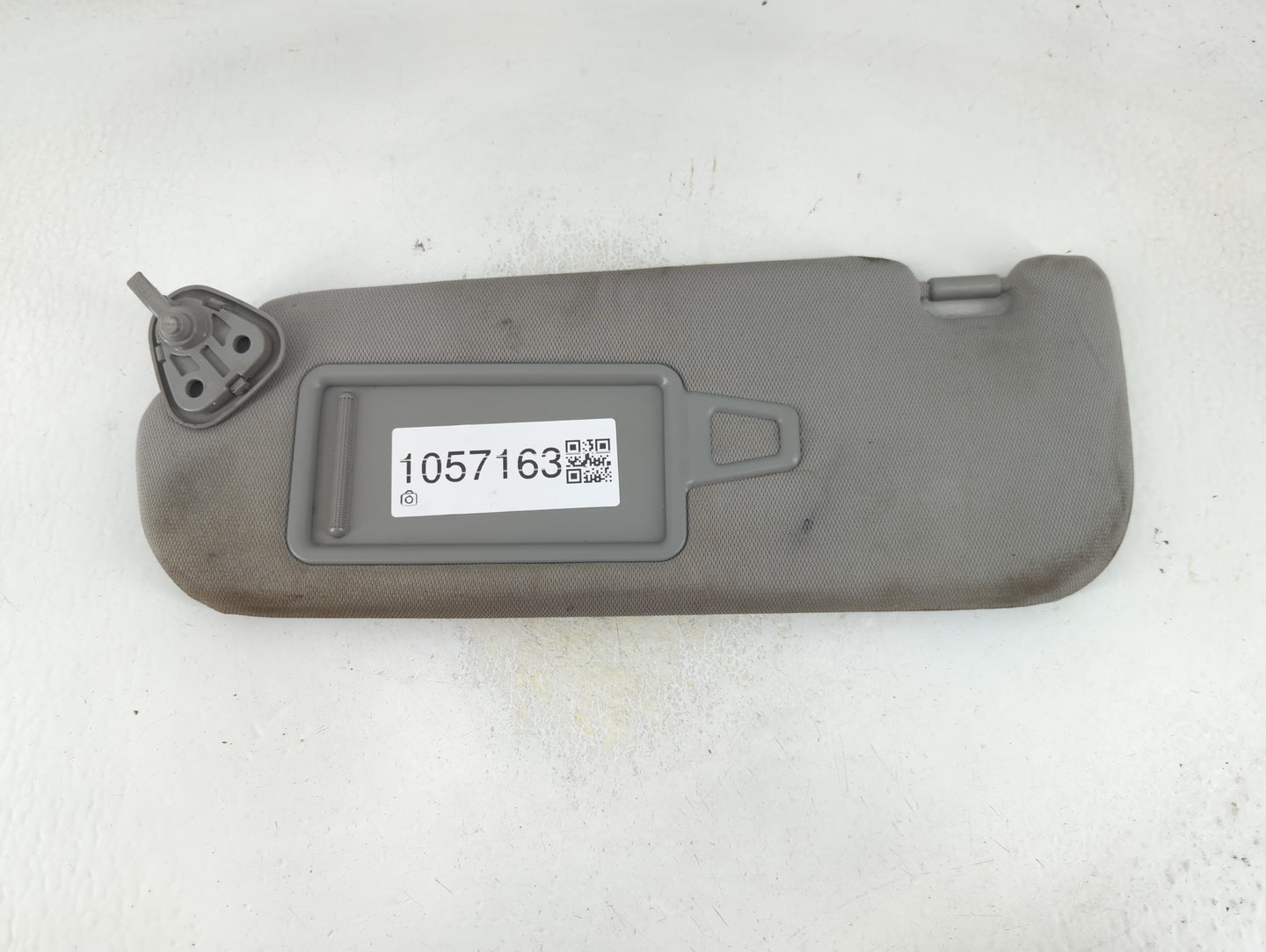 2011-2016 Kia Optima Sun Visor Shade Replacement Driver Left Mirror Fits Fits 2011 2012 2013 2014 2015 2016 OEM Used Auto Pa