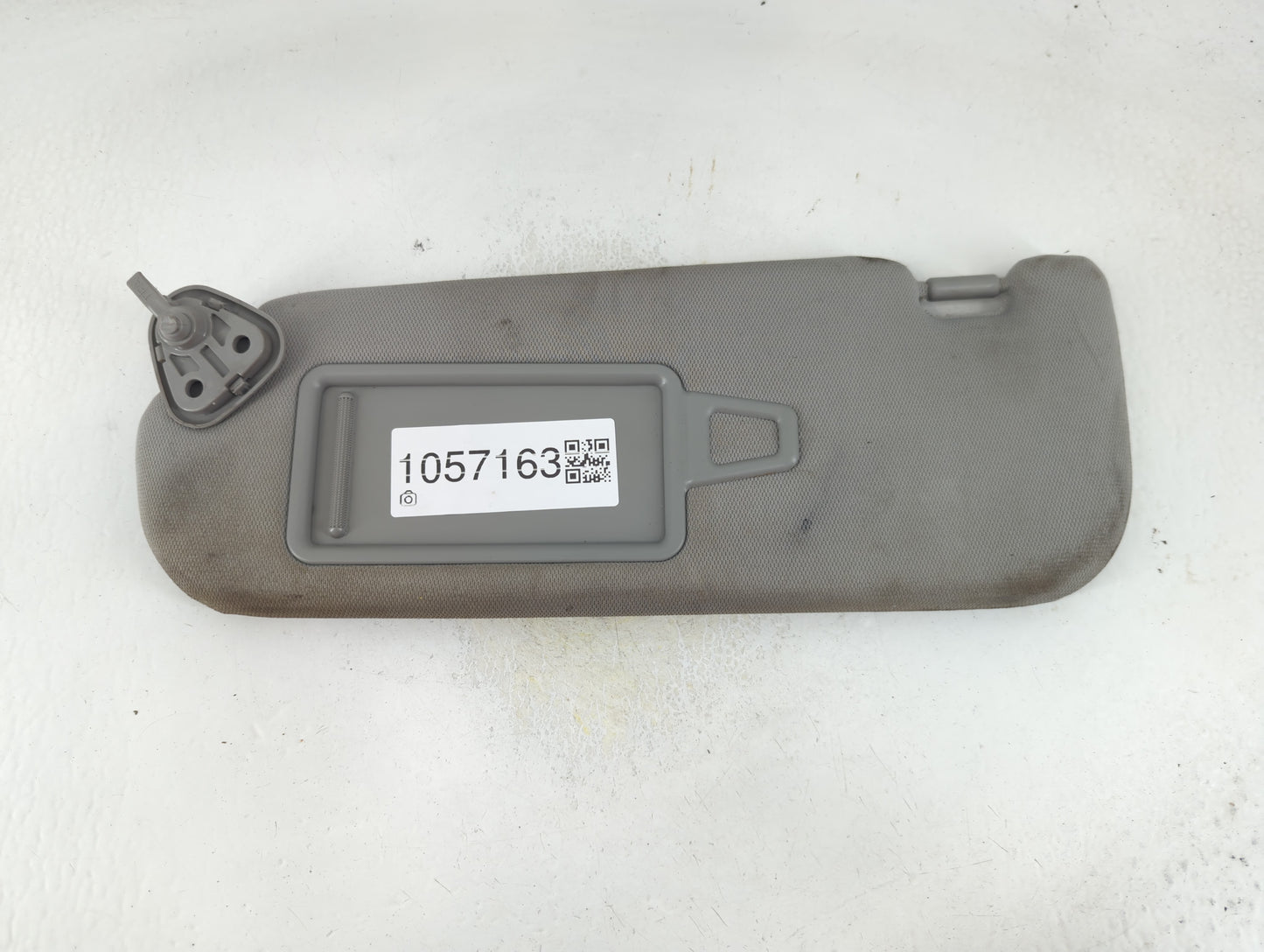 2011-2016 Kia Optima Sun Visor Shade Replacement Driver Left Mirror Fits Fits 2011 2012 2013 2014 2015 2016 OEM Used Auto Pa