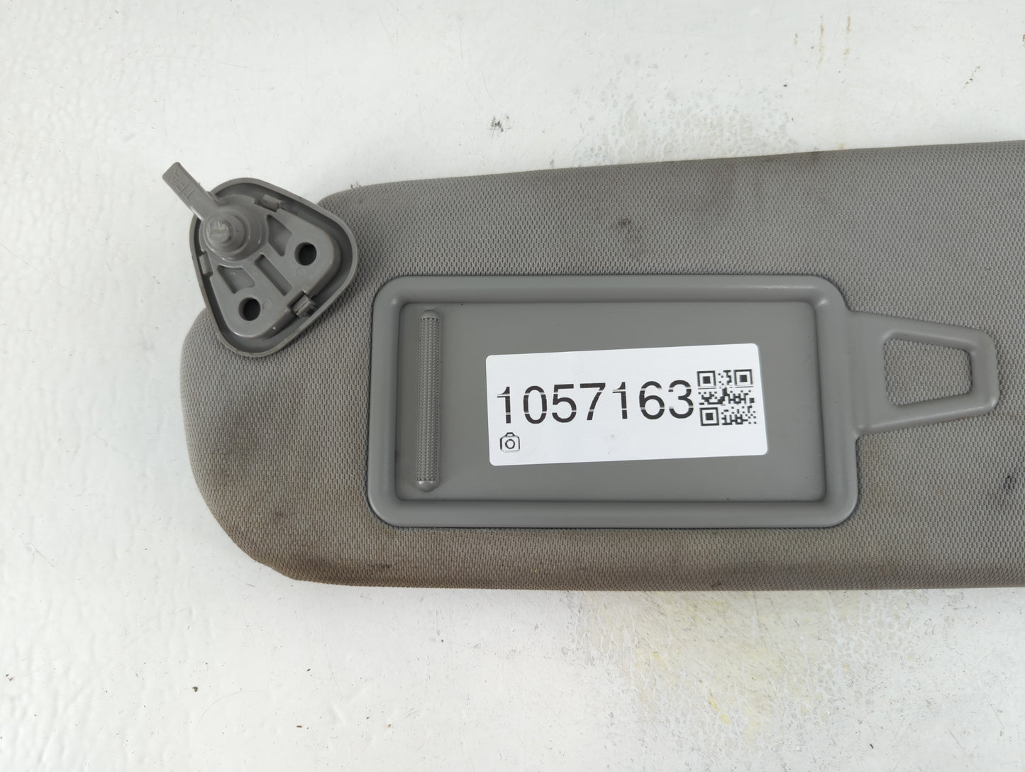 2011-2016 Kia Optima Sun Visor Shade Replacement Driver Left Mirror Fits Fits 2011 2012 2013 2014 2015 2016 OEM Used Auto Pa