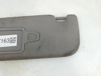 2011-2016 Kia Optima Sun Visor Shade Replacement Driver Left Mirror Fits Fits 2011 2012 2013 2014 2015 2016 OEM Used Auto Pa
