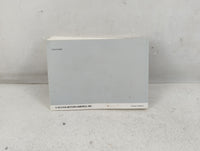 2015 Kia Optima Owners Manual Book Guide P/N:F4C0-EU4NF OEM Used Auto Parts - Oemusedautoparts1.com