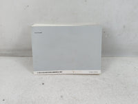 2015 Kia Optima Owners Manual Book Guide P/N:F4C0-EU4NF OEM Used Auto Parts - Oemusedautoparts1.com