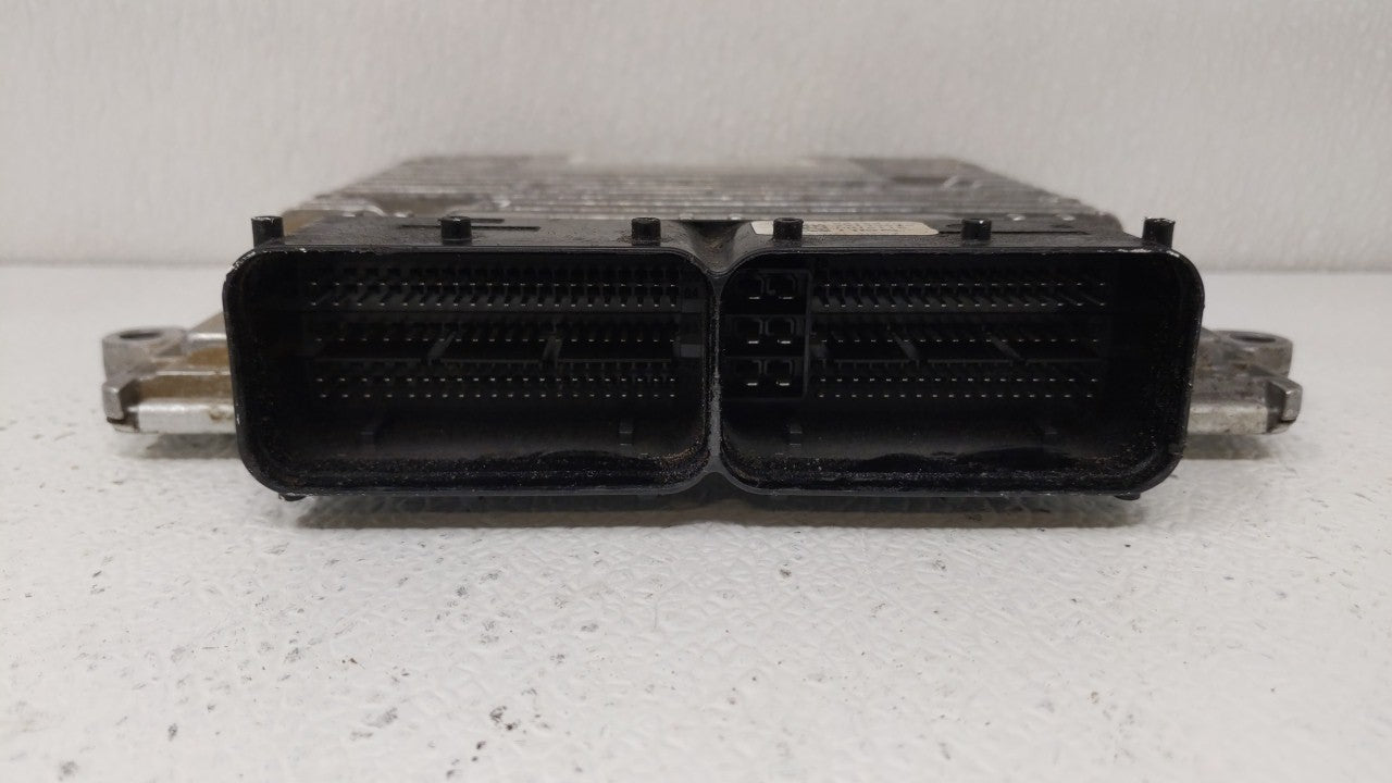 2014-2015 Kia Optima PCM Engine Control Computer ECU ECM PCU OEM P/N:39108-2GBE1 39138-2GBE1, 391082GBE1 Fits Fits 2014 2015