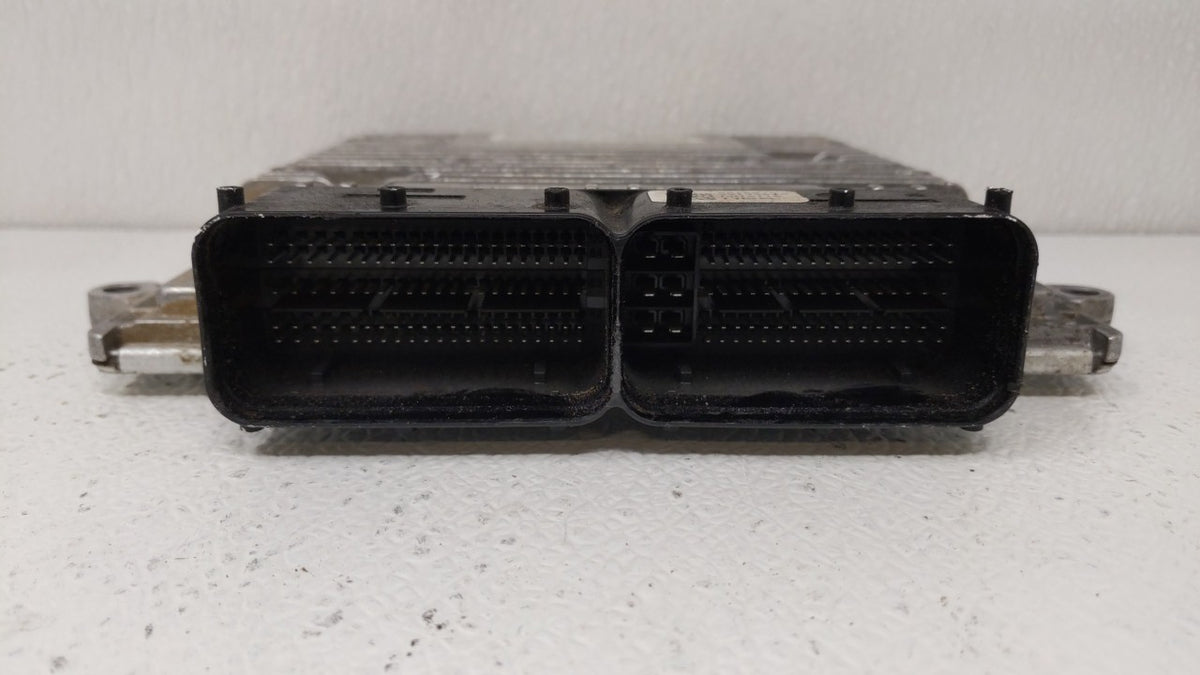 2014-2015 Kia Optima PCM Engine Control Computer ECU ECM PCU OEM P/N:39108-2GBE1 39138-2GBE1, 391082GBE1 Fits 2014 2015 OEM 