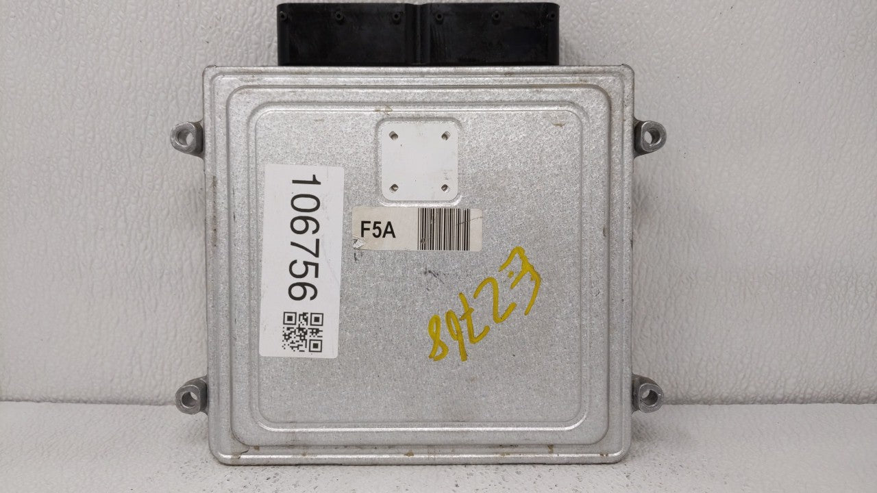 2014-2015 Kia Optima PCM Engine Control Computer ECU ECM PCU OEM P/N:39108-2GBE1 39138-2GBE1, 391082GBE1 Fits Fits 2014 2015