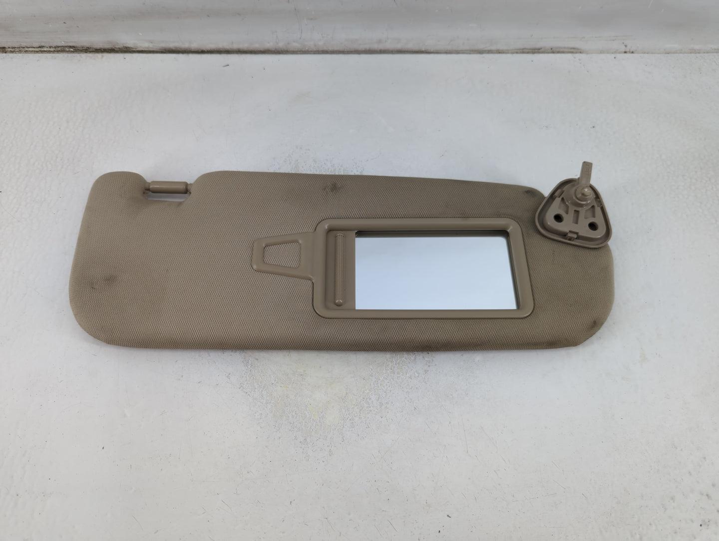 2011-2016 Kia Optima Sun Visor Shade Replacement Passenger Right Mirror Fits Fits 2011 2012 2013 2014 2015 2016 OEM Used Aut