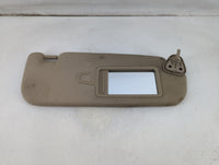 2011-2016 Kia Optima Sun Visor Shade Replacement Passenger Right Mirror Fits Fits 2011 2012 2013 2014 2015 2016 OEM Used Aut