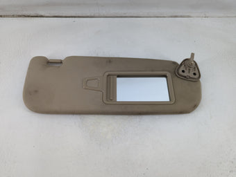 compare product 2011-2016 Kia Optima Sun Visor Shade Replacement Passenger Right Mirror Fits Fits 2011 2012 2013 2014 2015 2016 OEM Used Auto Parts