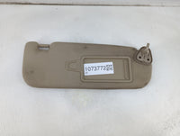 2011-2016 Kia Optima Sun Visor Shade Replacement Passenger Right Mirror Fits Fits 2011 2012 2013 2014 2015 2016 OEM Used Aut