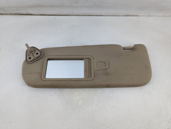 compare product 2011-2016 Kia Optima Sun Visor Shade Replacement Driver Left Mirror Fits Fits 2011 2012 2013 2014 2015 2016 OEM Used Auto Parts