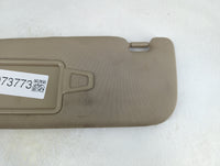 2011-2016 Kia Optima Sun Visor Shade Replacement Driver Left Mirror Fits Fits 2011 2012 2013 2014 2015 2016 OEM Used Auto Pa