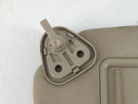 2011-2016 Kia Optima Sun Visor Shade Replacement Driver Left Mirror Fits Fits 2011 2012 2013 2014 2015 2016 OEM Used Auto Pa