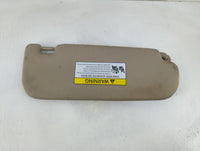 2011-2016 Kia Optima Sun Visor Shade Replacement Driver Left Mirror Fits Fits 2011 2012 2013 2014 2015 2016 OEM Used Auto Pa