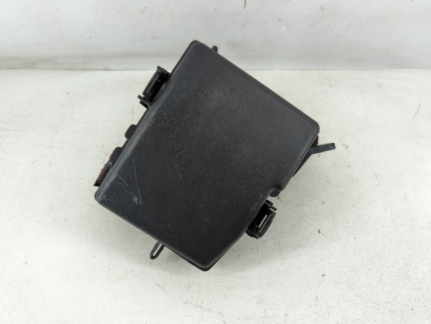 2014-2015 Kia Optima Fusebox Fuse Box Panel Relay Module P/N:91955-2T730 VS912504C700QA Fits Fits 2014 2015 OEM Used Auto Pa