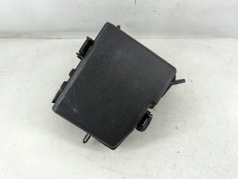 compare product 2014-2015 Kia Optima Fusebox Fuse Box Panel Relay Module P/N:91955-2T730 VS912504C700QA Fits Fits 2014 2015 OEM Used Auto Parts