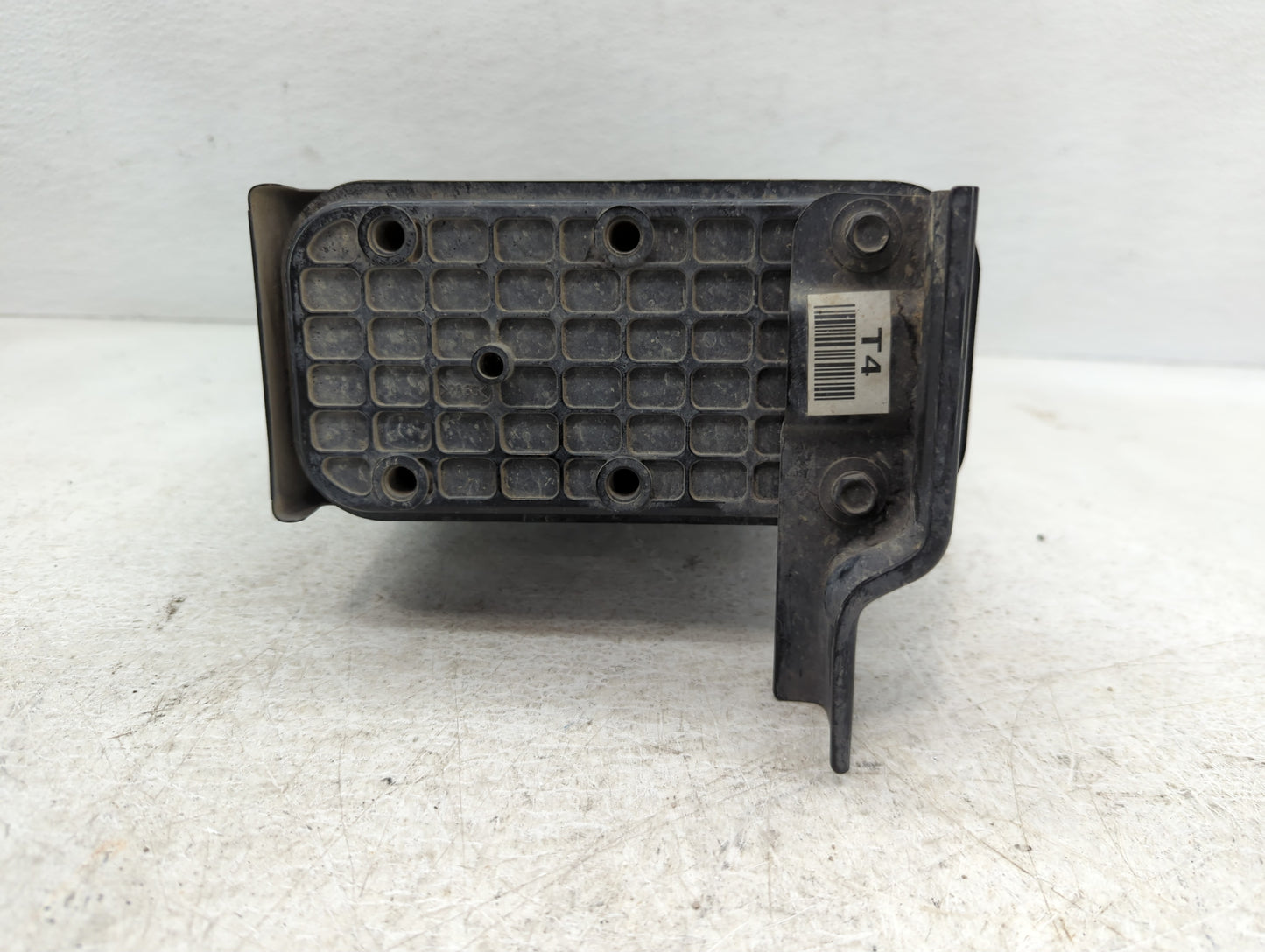2015 Kia Optima Fuel Vapor Charcoal Canister 1082230 - Oemusedautoparts1.com