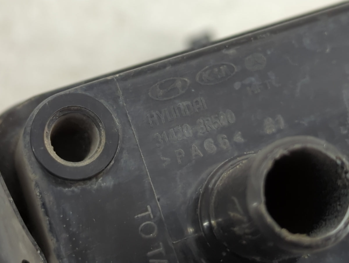 2015 Kia Optima Fuel Vapor Charcoal Canister 1082230 - Oemusedautoparts1.com
