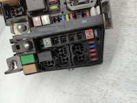 2014-2015 Kia Optima Fusebox Fuse Box Panel Relay Module P/N:91259-2T010 Fits Fits 2014 2015 OEM Used Auto Parts - Oemusedau