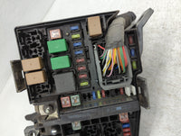 2014-2015 Kia Optima Fusebox Fuse Box Panel Relay Module P/N:91259-2T010 Fits Fits 2014 2015 OEM Used Auto Parts - Oemusedau
