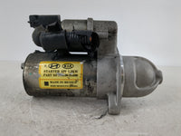 2014-2015 Kia Optima Car Starter Motor Solenoid OEM P/N:36100-2G400 Fits Fits 2014 2015 2016 OEM Used Auto Parts - Oemusedau