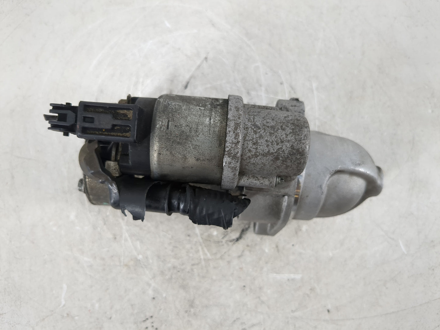 2014-2015 Kia Optima Car Starter Motor Solenoid OEM P/N:36100-2G400 Fits Fits 2014 2015 2016 OEM Used Auto Parts - Oemusedau