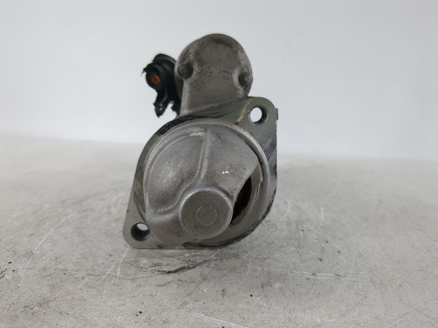 2014-2015 Kia Optima Car Starter Motor Solenoid OEM P/N:36100-2G400 Fits Fits 2014 2015 2016 OEM Used Auto Parts - Oemusedau