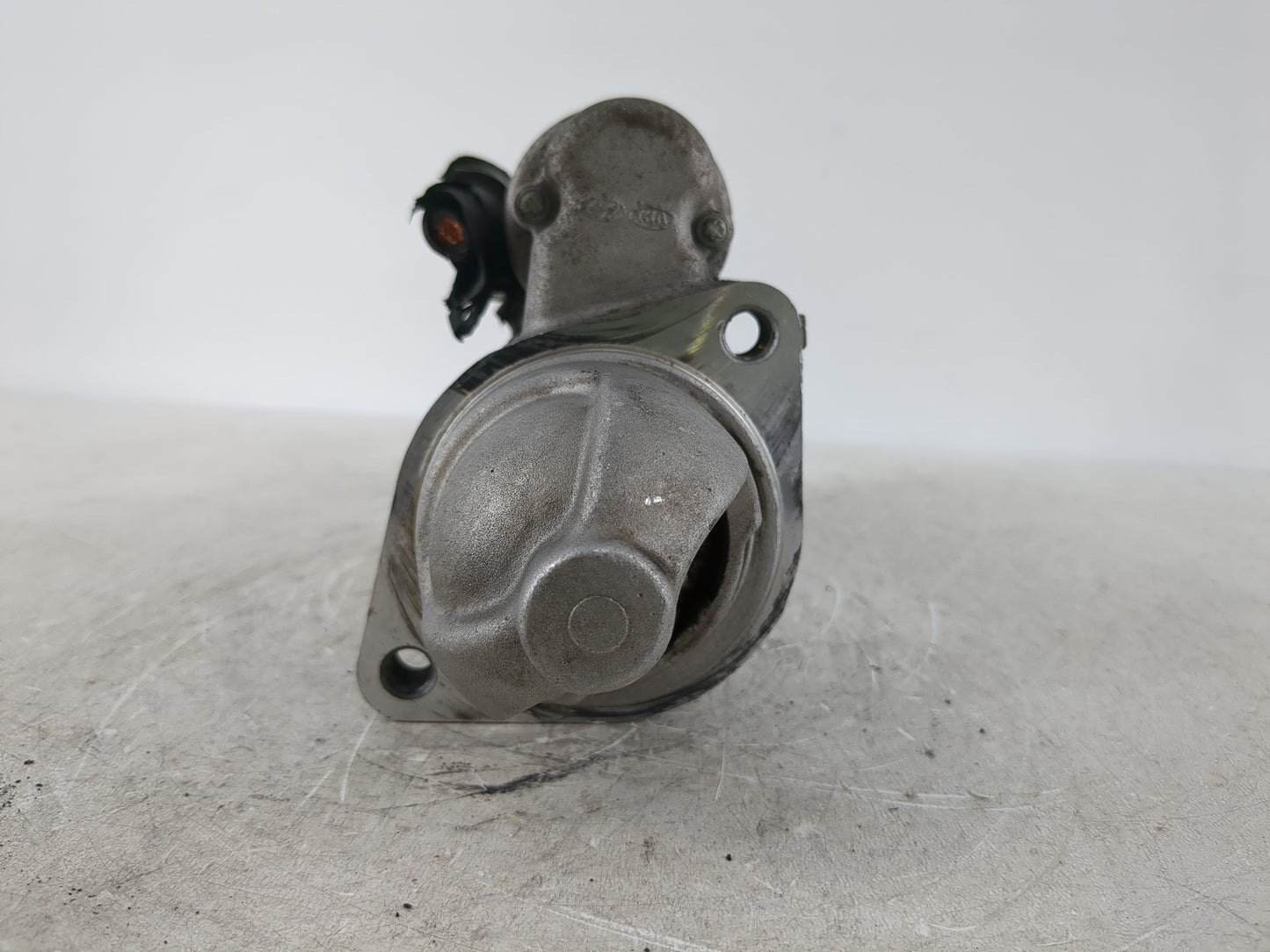 2014-2015 Kia Optima Car Starter Motor Solenoid OEM P/N:36100-2G400 Fits Fits 2014 2015 2016 OEM Used Auto Parts - Oemusedau