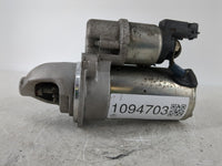 2014-2015 Kia Optima Car Starter Motor Solenoid OEM P/N:36100-2G400 Fits Fits 2014 2015 2016 OEM Used Auto Parts - Oemusedau