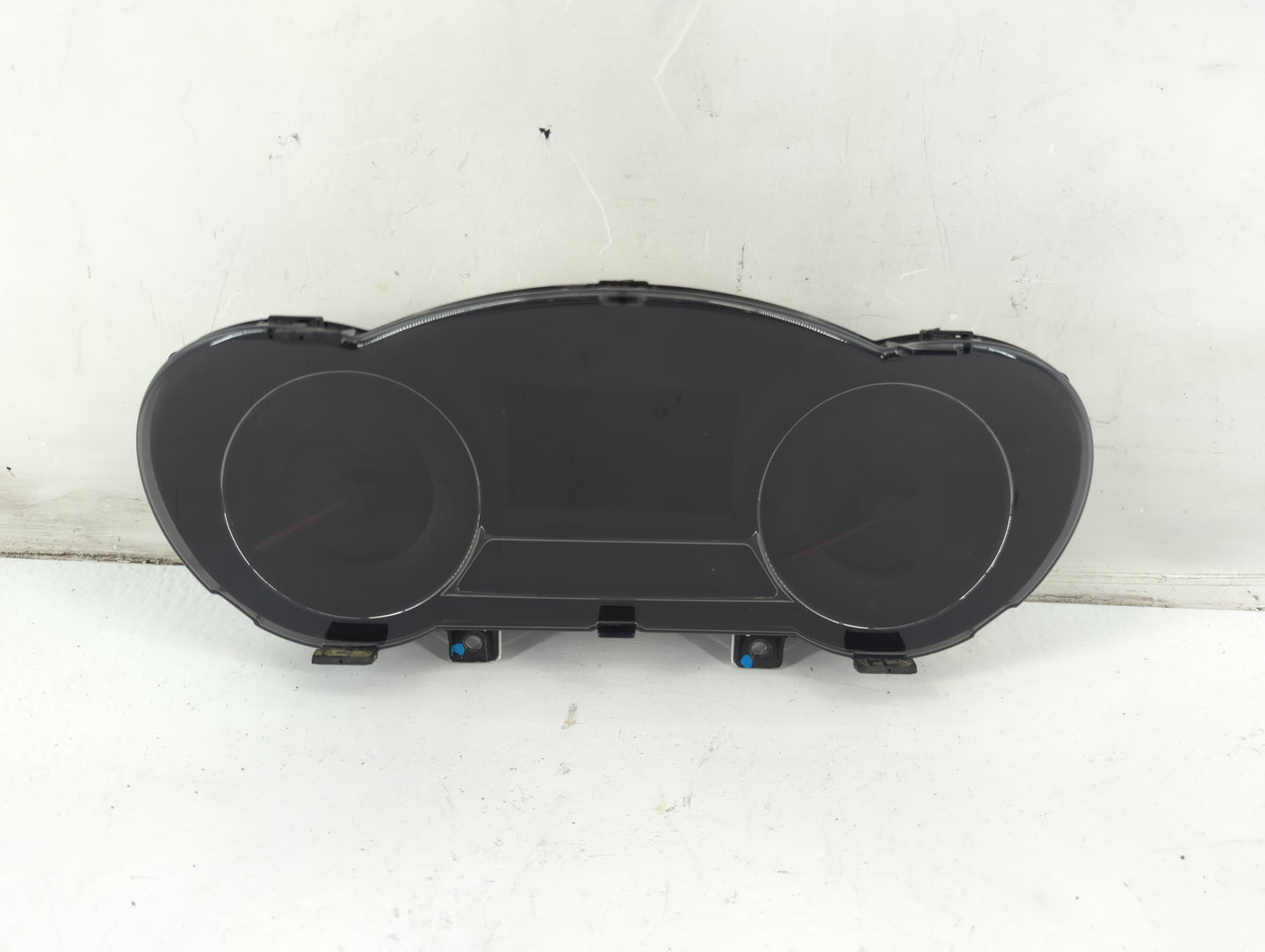 2014-2016 Kia Optima Instrument Cluster Speedometer Gauges P/N:>PP-TD40< Fits Fits 2014 2015 2016 OEM Used Auto Parts - Oemu