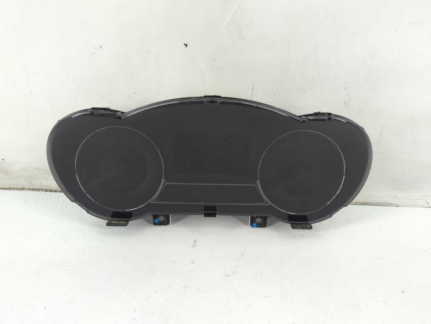2014-2016 Kia Optima Instrument Cluster Speedometer Gauges P/N:>PP-TD40< Fits Fits 2014 2015 2016 OEM Used Auto Parts - Oemu