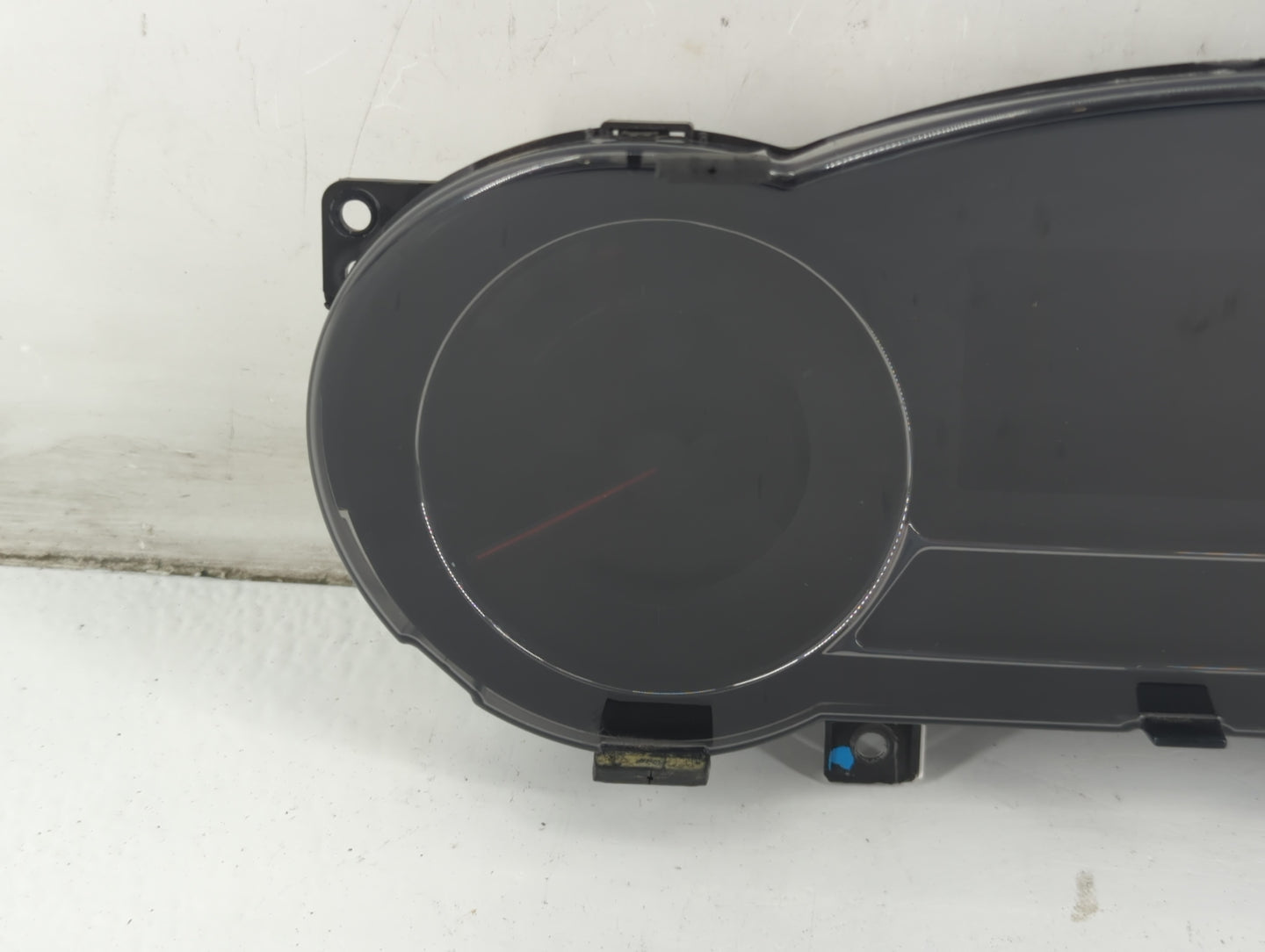 2014-2016 Kia Optima Instrument Cluster Speedometer Gauges P/N:>PP-TD40< Fits Fits 2014 2015 2016 OEM Used Auto Parts - Oemu