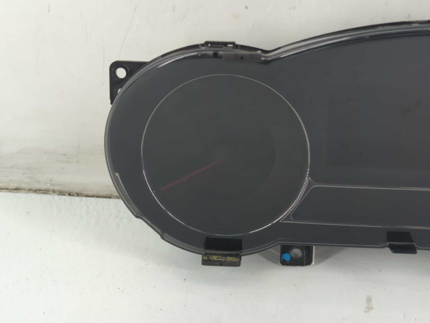 2014-2016 Kia Optima Instrument Cluster Speedometer Gauges P/N:>PP-TD40< Fits Fits 2014 2015 2016 OEM Used Auto Parts - Oemu