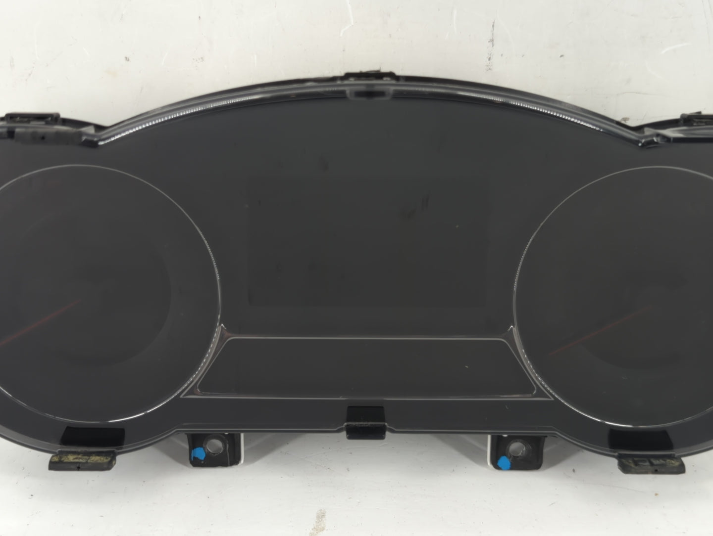 2014-2016 Kia Optima Instrument Cluster Speedometer Gauges P/N:>PP-TD40< Fits Fits 2014 2015 2016 OEM Used Auto Parts - Oemu