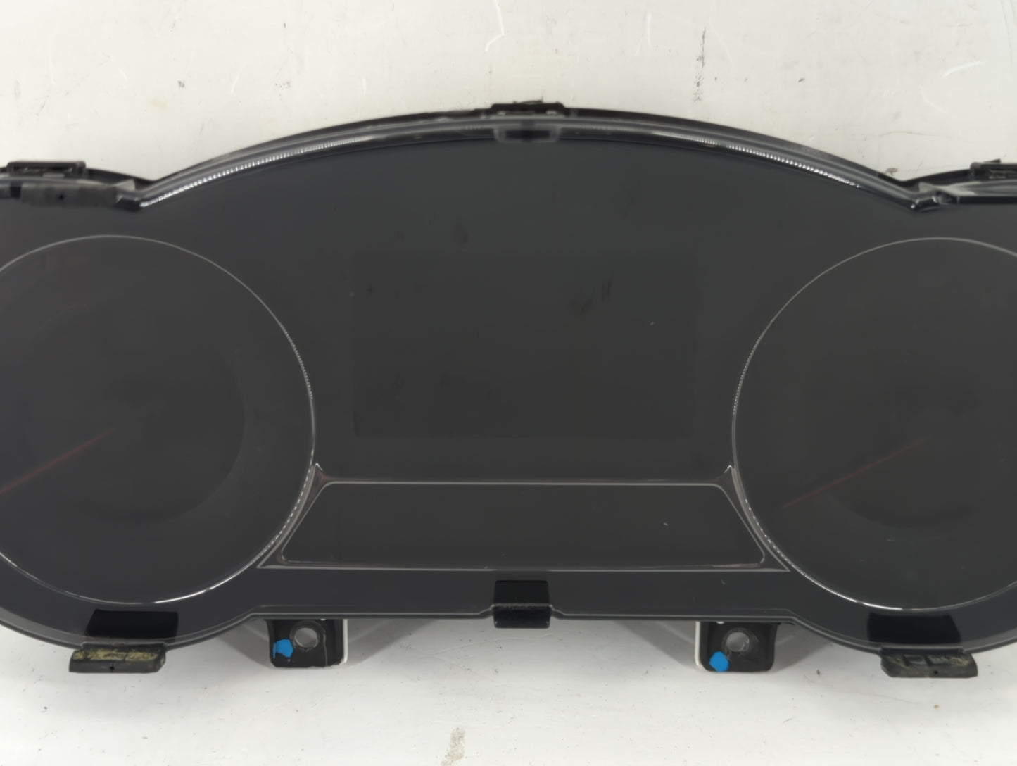 2014-2016 Kia Optima Instrument Cluster Speedometer Gauges P/N:>PP-TD40< Fits Fits 2014 2015 2016 OEM Used Auto Parts - Oemu