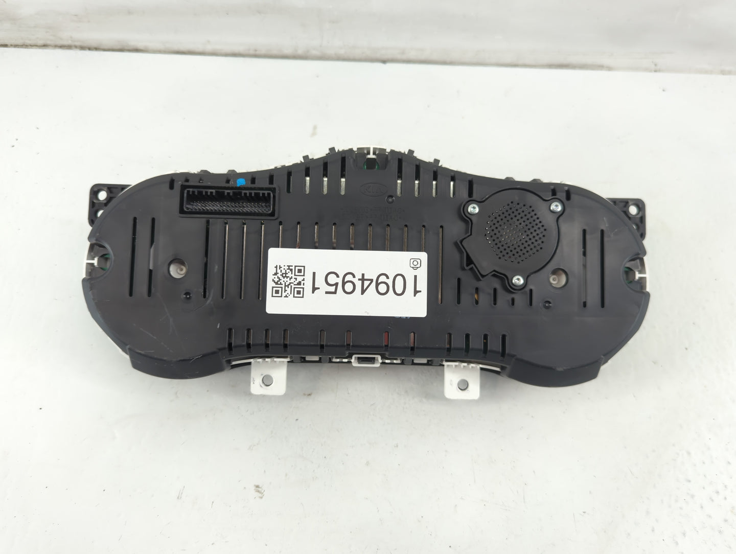 2014-2016 Kia Optima Instrument Cluster Speedometer Gauges P/N:>PP-TD40< Fits Fits 2014 2015 2016 OEM Used Auto Parts - Oemu