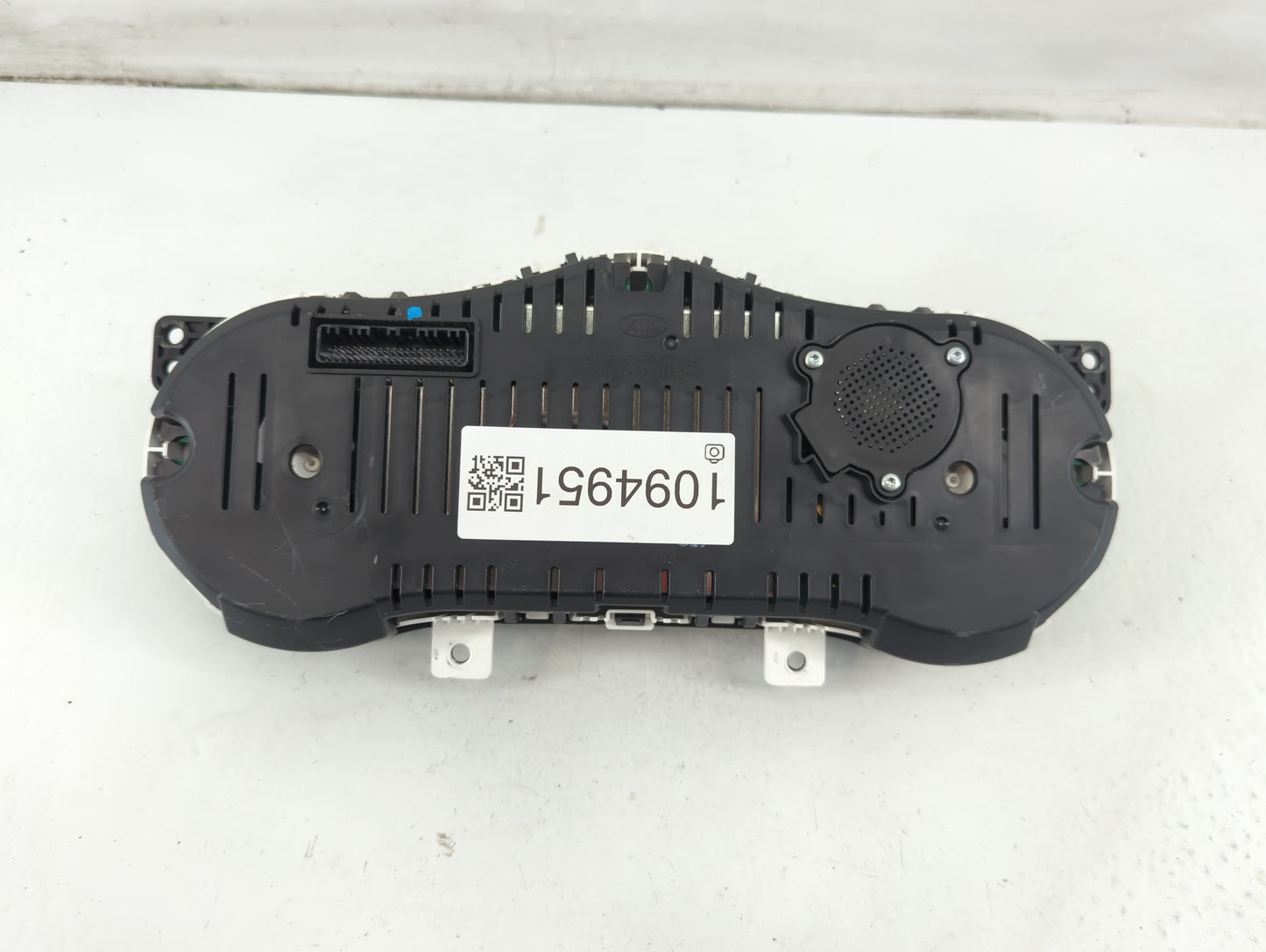 2014-2016 Kia Optima Instrument Cluster Speedometer Gauges P/N:>PP-TD40< Fits Fits 2014 2015 2016 OEM Used Auto Parts - Oemu