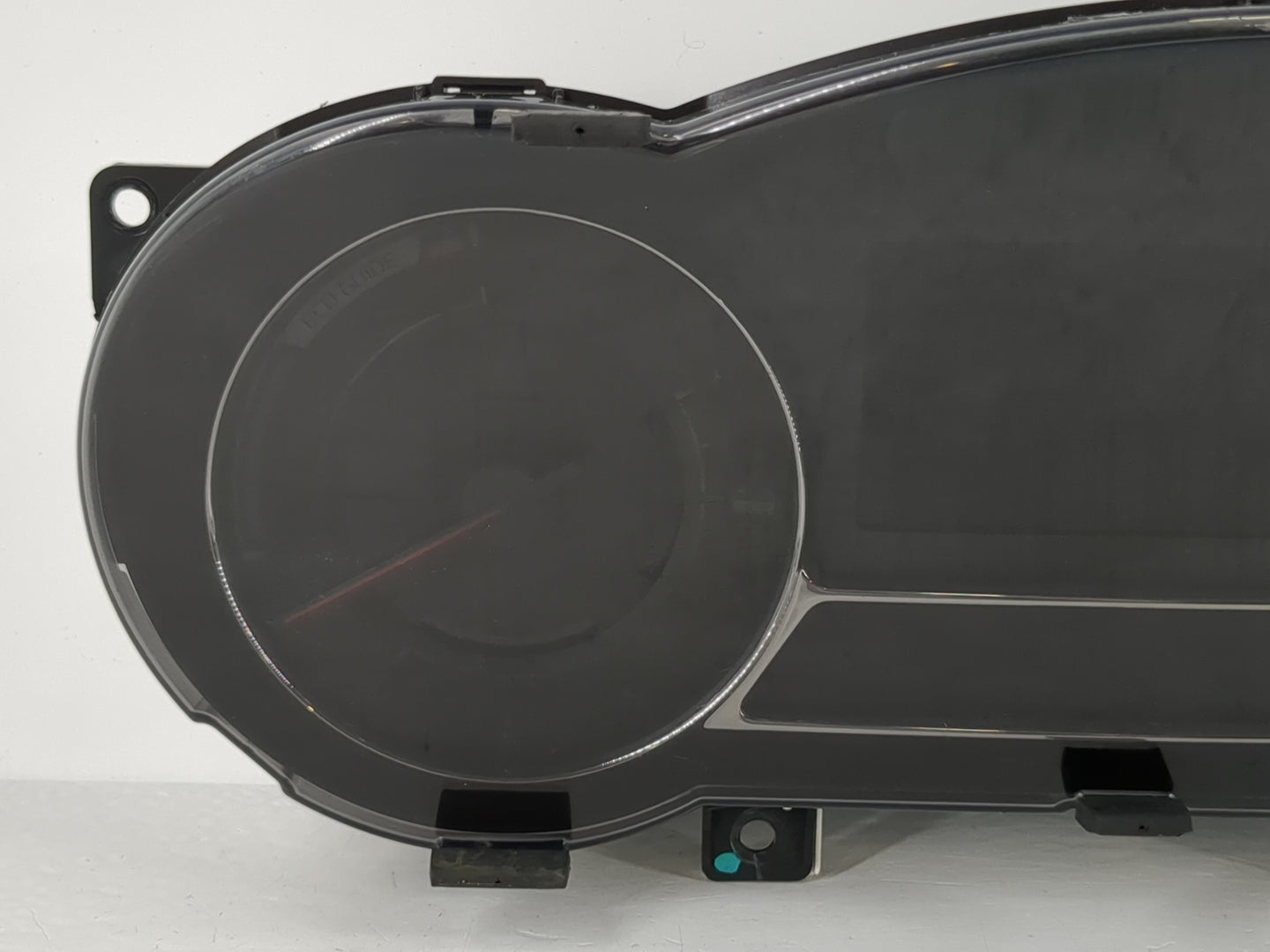 2014-2016 Kia Optima Instrument Cluster Speedometer Gauges P/N:94041-4U000 Fits Fits 2014 2015 2016 OEM Used Auto Parts - Oe