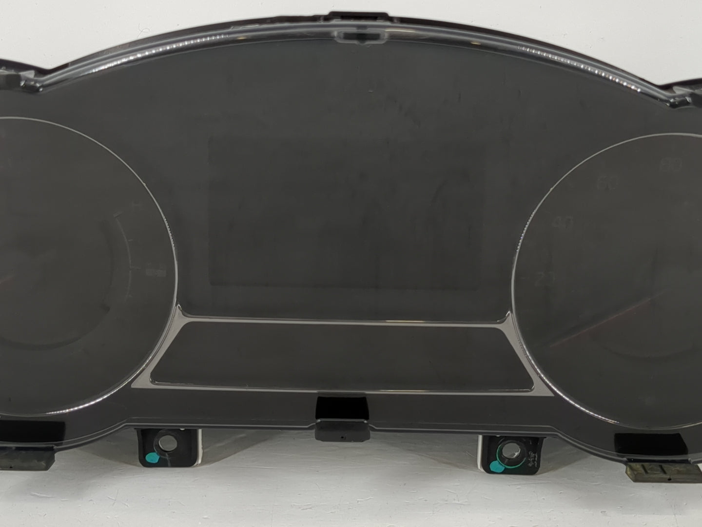 2014-2016 Kia Optima Instrument Cluster Speedometer Gauges P/N:94041-4U000 Fits Fits 2014 2015 2016 OEM Used Auto Parts - Oe