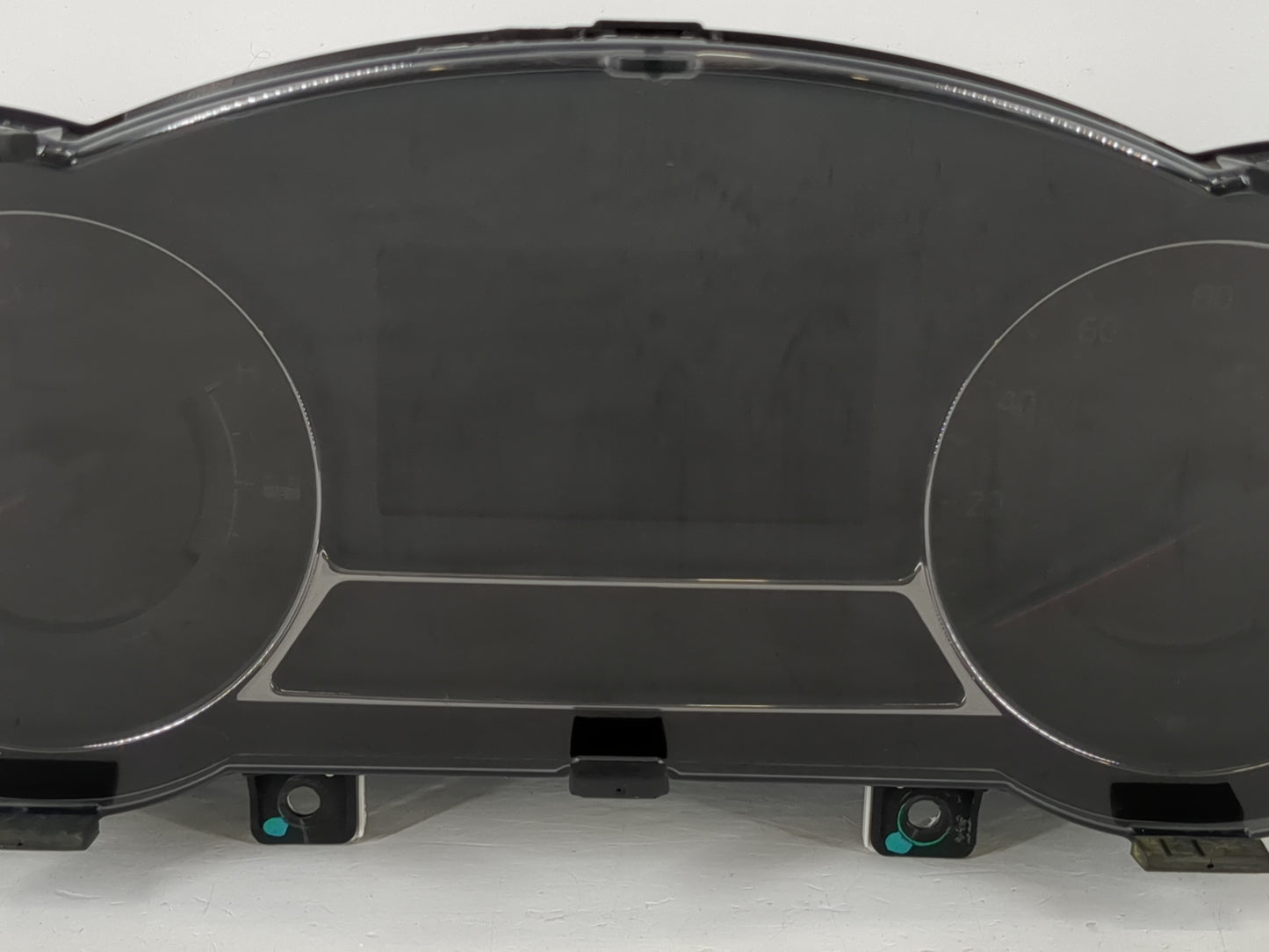 2014-2016 Kia Optima Instrument Cluster Speedometer Gauges P/N:94041-4U000 Fits Fits 2014 2015 2016 OEM Used Auto Parts - Oe
