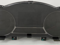 2014-2016 Kia Optima Instrument Cluster Speedometer Gauges P/N:94041-4U000 Fits Fits 2014 2015 2016 OEM Used Auto Parts - Oe