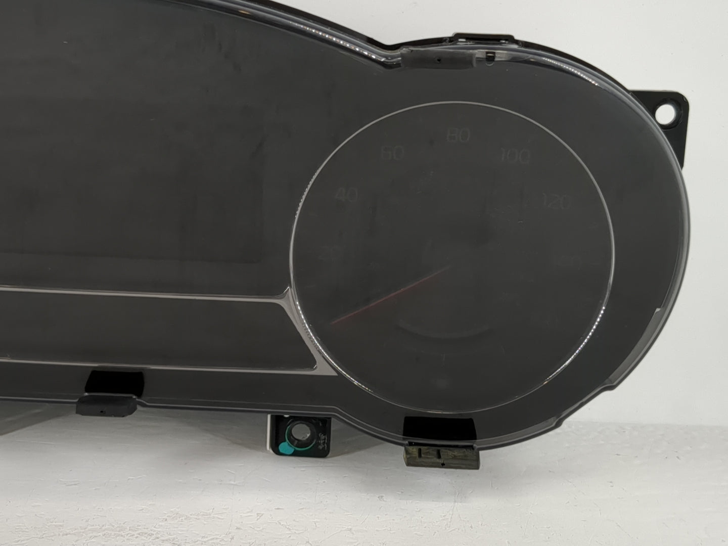 2014-2016 Kia Optima Instrument Cluster Speedometer Gauges P/N:94041-4U000 Fits Fits 2014 2015 2016 OEM Used Auto Parts - Oe