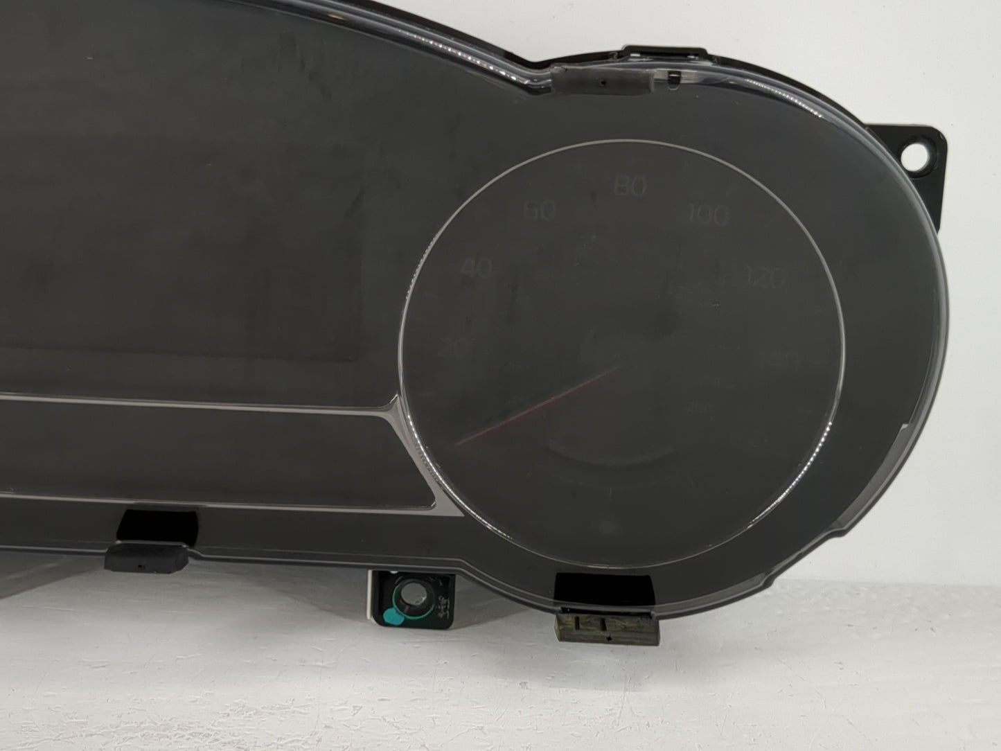 2014-2016 Kia Optima Instrument Cluster Speedometer Gauges P/N:94041-4U000 Fits Fits 2014 2015 2016 OEM Used Auto Parts - Oe