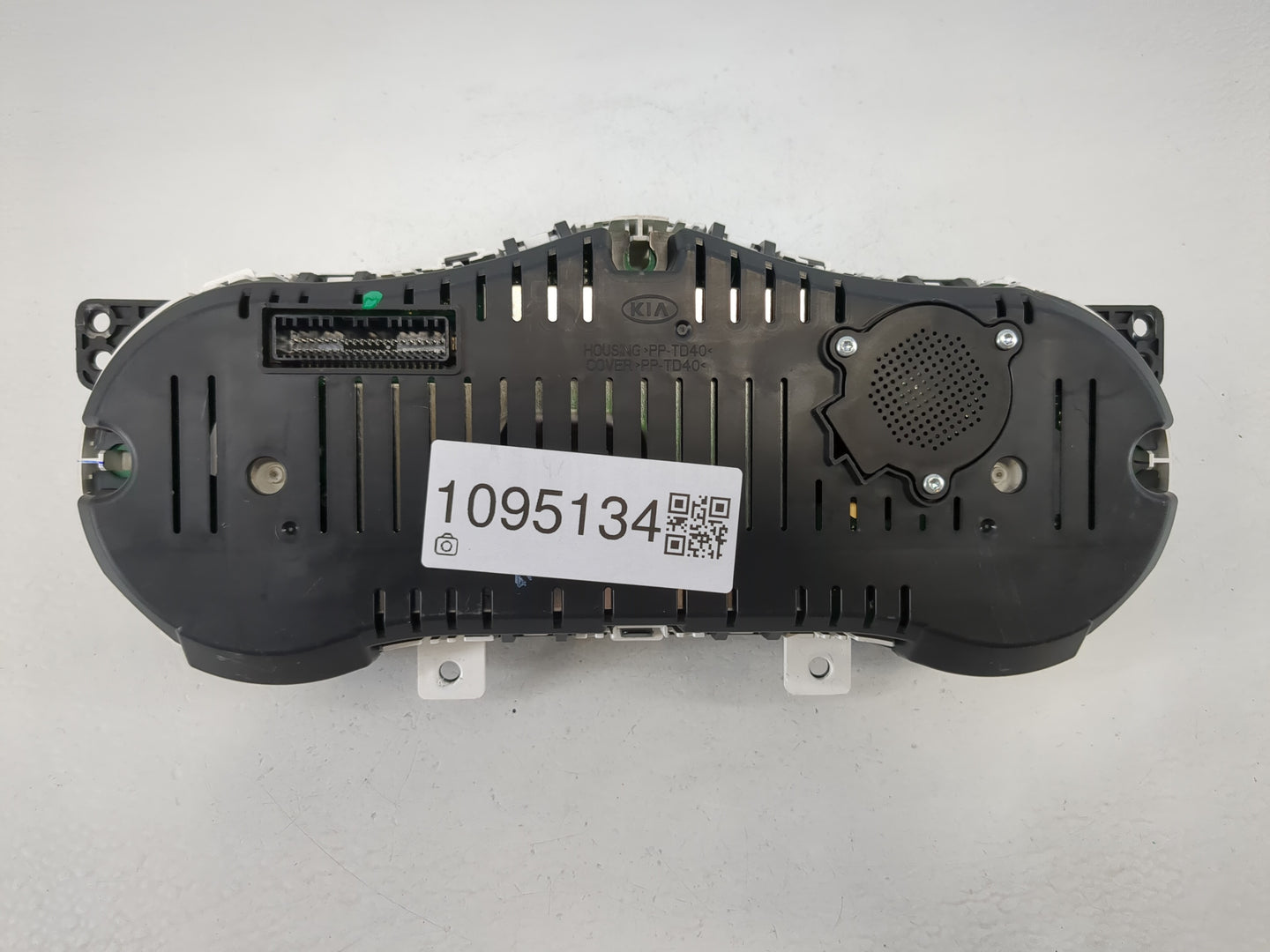 2014-2016 Kia Optima Instrument Cluster Speedometer Gauges P/N:94041-4U000 Fits Fits 2014 2015 2016 OEM Used Auto Parts - Oe