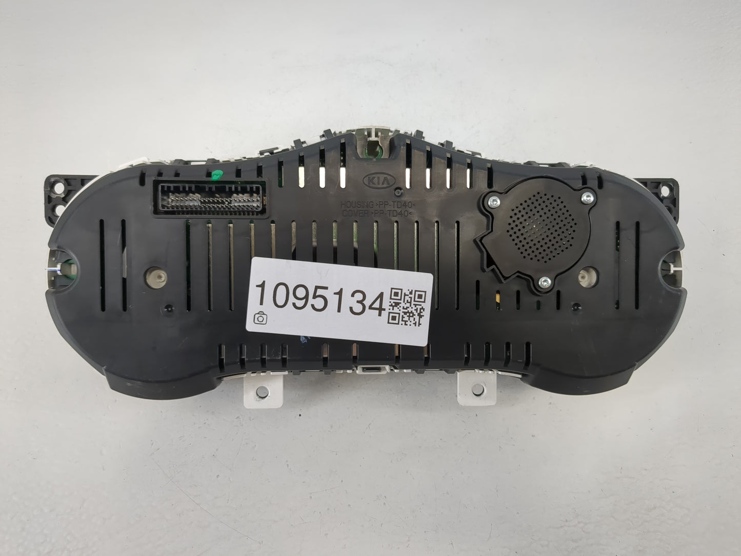 2014-2016 Kia Optima Instrument Cluster Speedometer Gauges P/N:94041-4U000 Fits Fits 2014 2015 2016 OEM Used Auto Parts - Oe